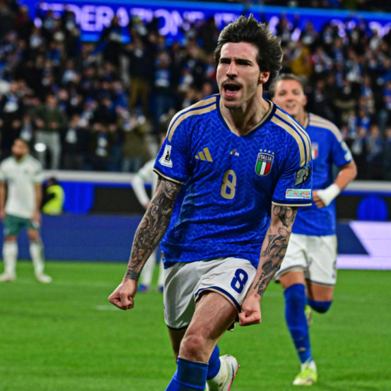 Totenhem krenuo po Tonalija: U trci i Arsenal i Mančester siti