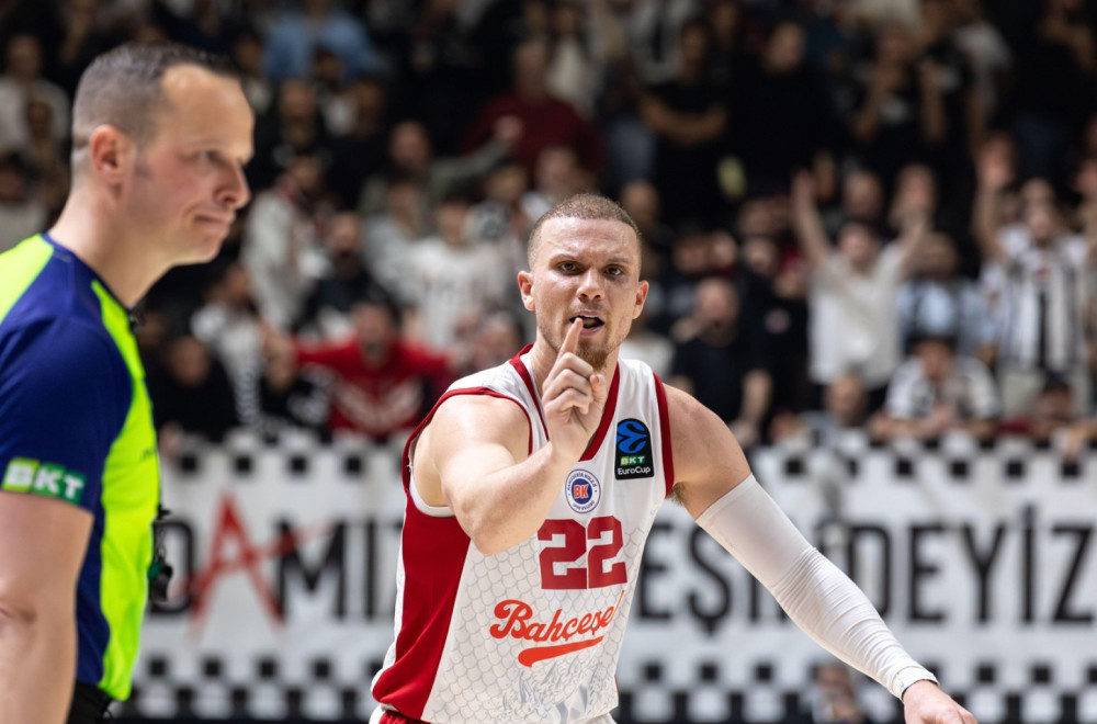 Ništa od Partizana – zvezda Evrokupa produžila ugovor