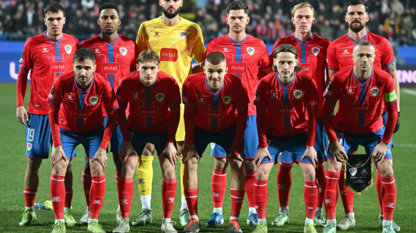 Komšije nisu imali sreće