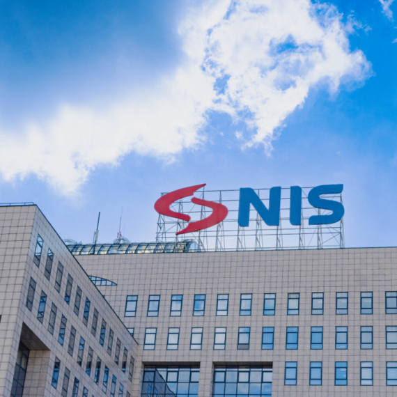 OFAK produžio operativnu licencu za NIS