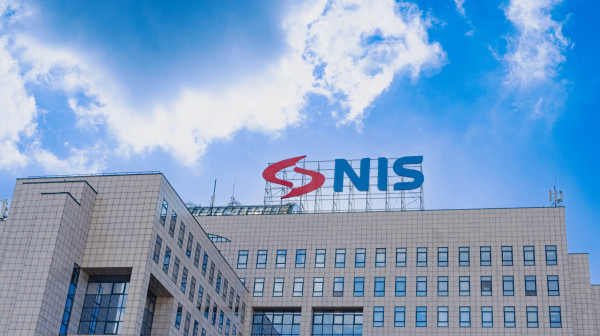 NIS podneo novi zahtev OFAC-u za novu operativnu licencu