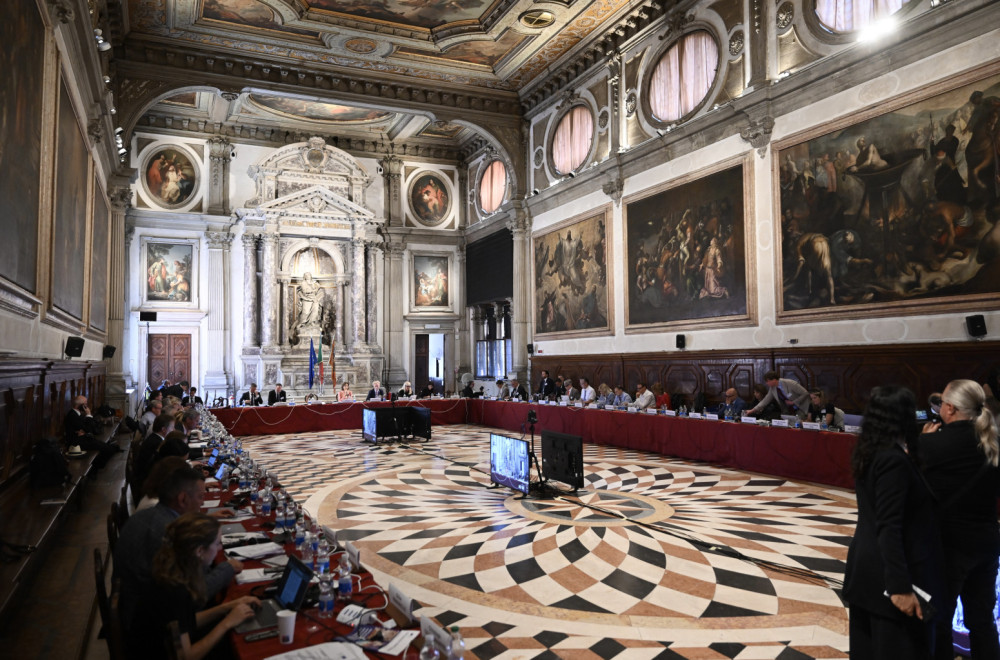 Venecijanska komisija objavila finalni izveštaj: Blokaderi su opet obmanjivali narod