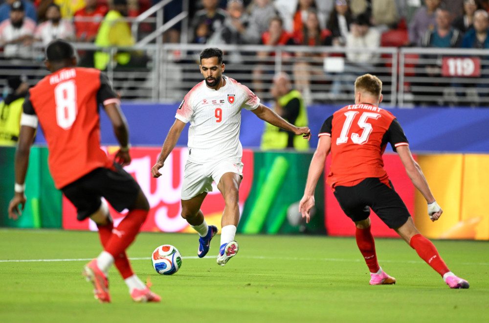 Arnautoviiiiiiiić – gol za spas Austrije!