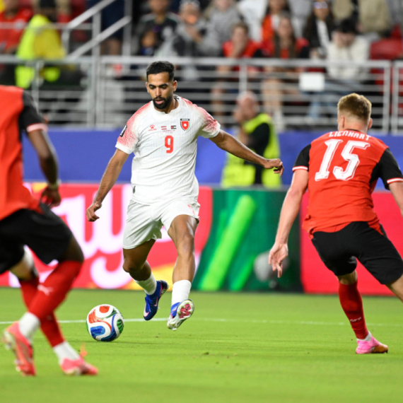 Arnautović ušao, Austrija šokirana – Jordan dao prvi gol ikada na SP!