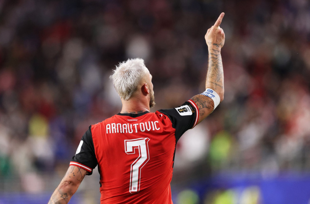 Arnautović heroj nacije; Autsajder namučio Austrijance; Pobeda zbog koje se strepi VIDEO