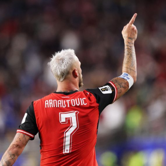 Arnautović heroj nacije; Autsajder namučio Austrijance; Istorijsko veče VIDEO