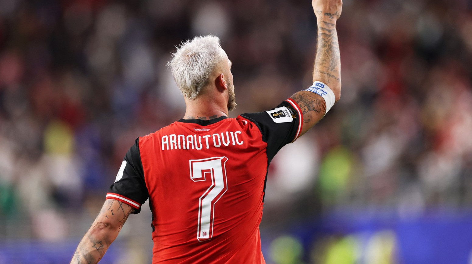 Arnautović heroj nacije; Autsajder namučio Austrijance; Pobeda zbog koje se strepi VIDEO