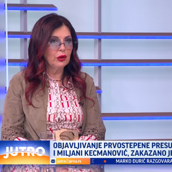 Sutra predsuda Kecamnovicima; Dobričanin: Poruke objavljene dovoljne da se vidi kakvi su odnosi u toj porodici