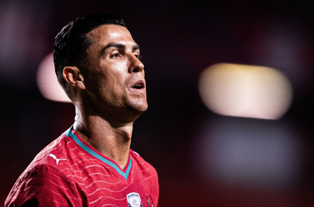 Suze, kritike i poslednja šansa: Ronaldo kreće po pehar karijere