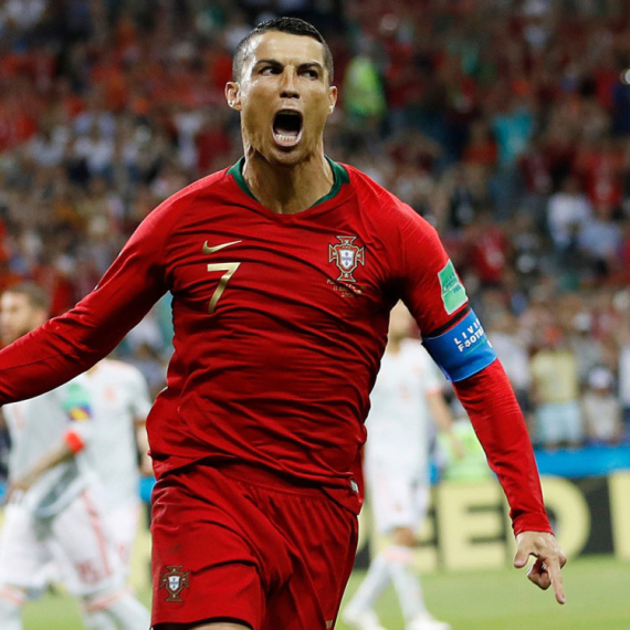 "Artur" preti Mundijalu – meč Portugala i DR Konga pod znakom pitanja?!