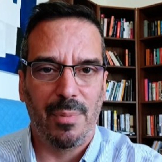 Laž dana; Piper: "Rektor Đokić u debelom minusu" VIDEO