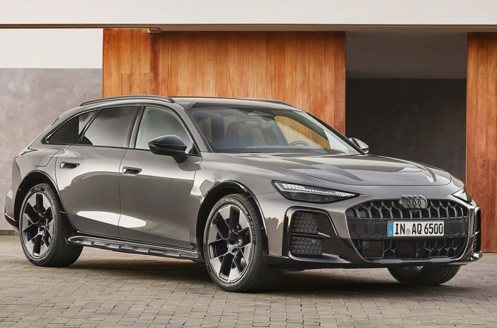 Audi otkrio zašto više neće praviti iste automobile za ceo svet