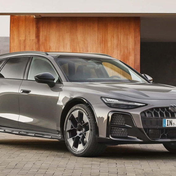 Audi otkrio zašto više neće praviti iste automobile za ceo svet