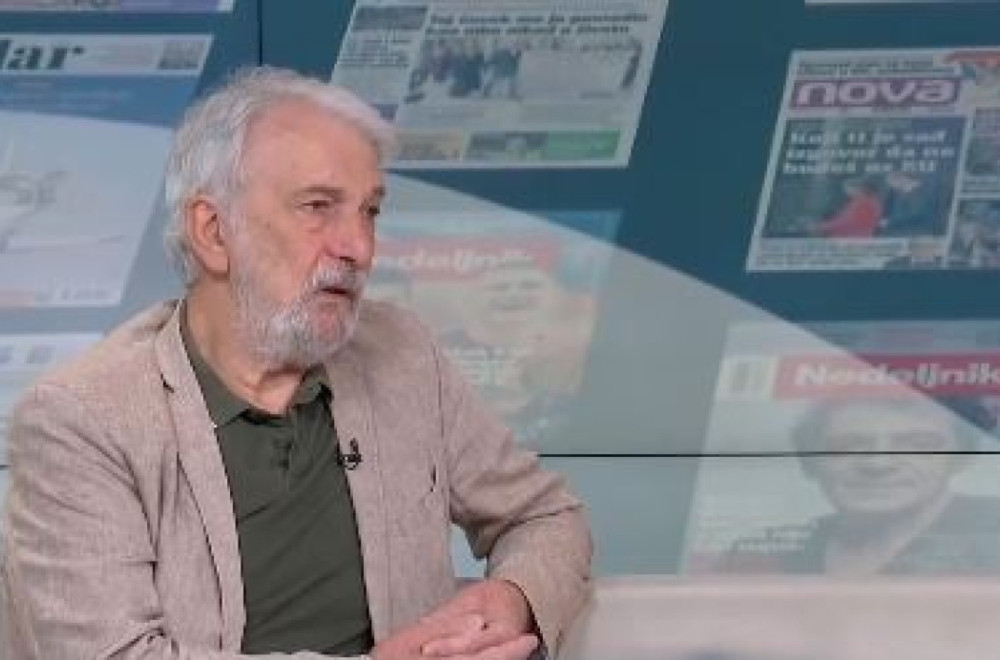 Vlajić tvrdi da Vučićeva međunarodna pozicija bledi, dok on niže uspehe VIDEO