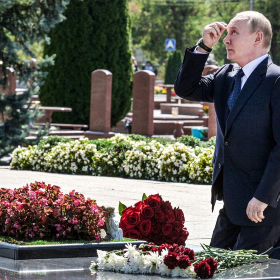 Putin na kolenima; Kremlj će priznati poraz?