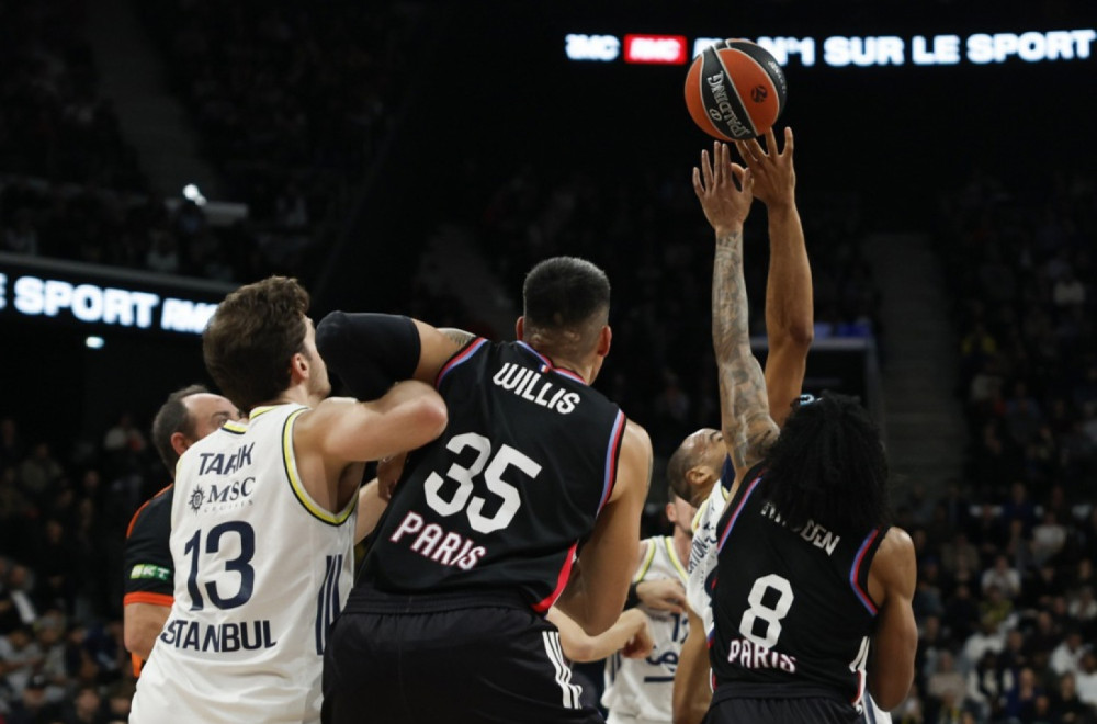 Partizan završio veliko pojačanje iz Evrolige