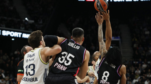 Partizan završio veliko pojačanje iz Evrolige
