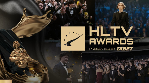 HLTV Awards 2026 ponovo stiže u Beograd