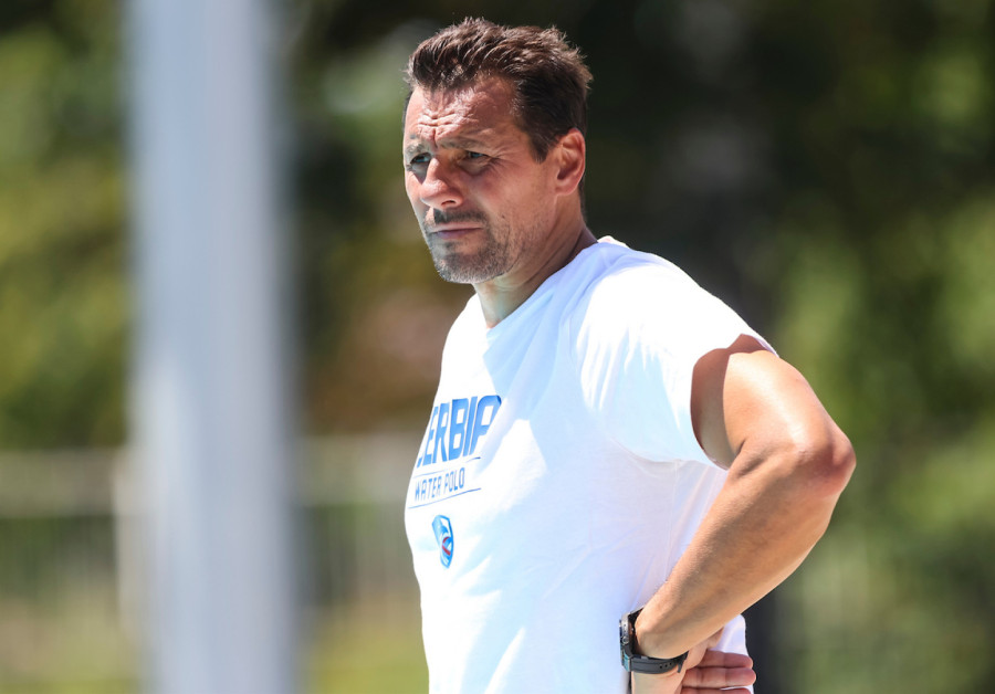 Martinović: Ispred nas je dugo i naporno leto