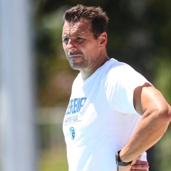 Vujasinović: "Prihvatio sam istog trenutka, nisam razmišljao ni sekund"