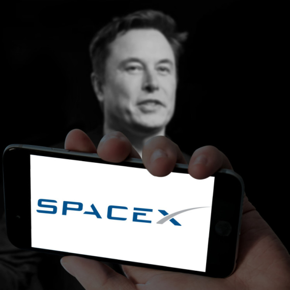 SpaceX ispunjava očekivanja - Zaradite dok traje talas!