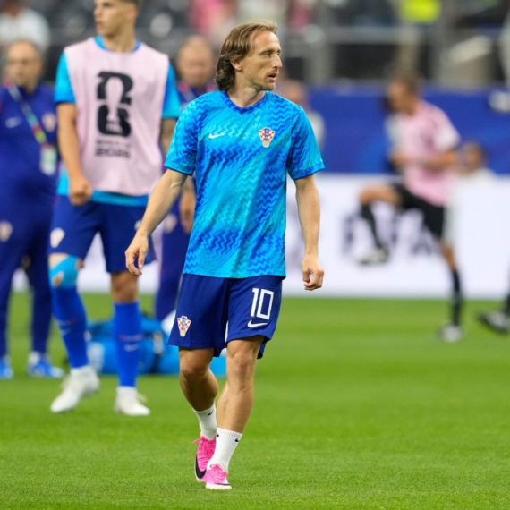 Dalić iznenadio sastavom, Englezi naoštreni – "kuva" u Teksasu