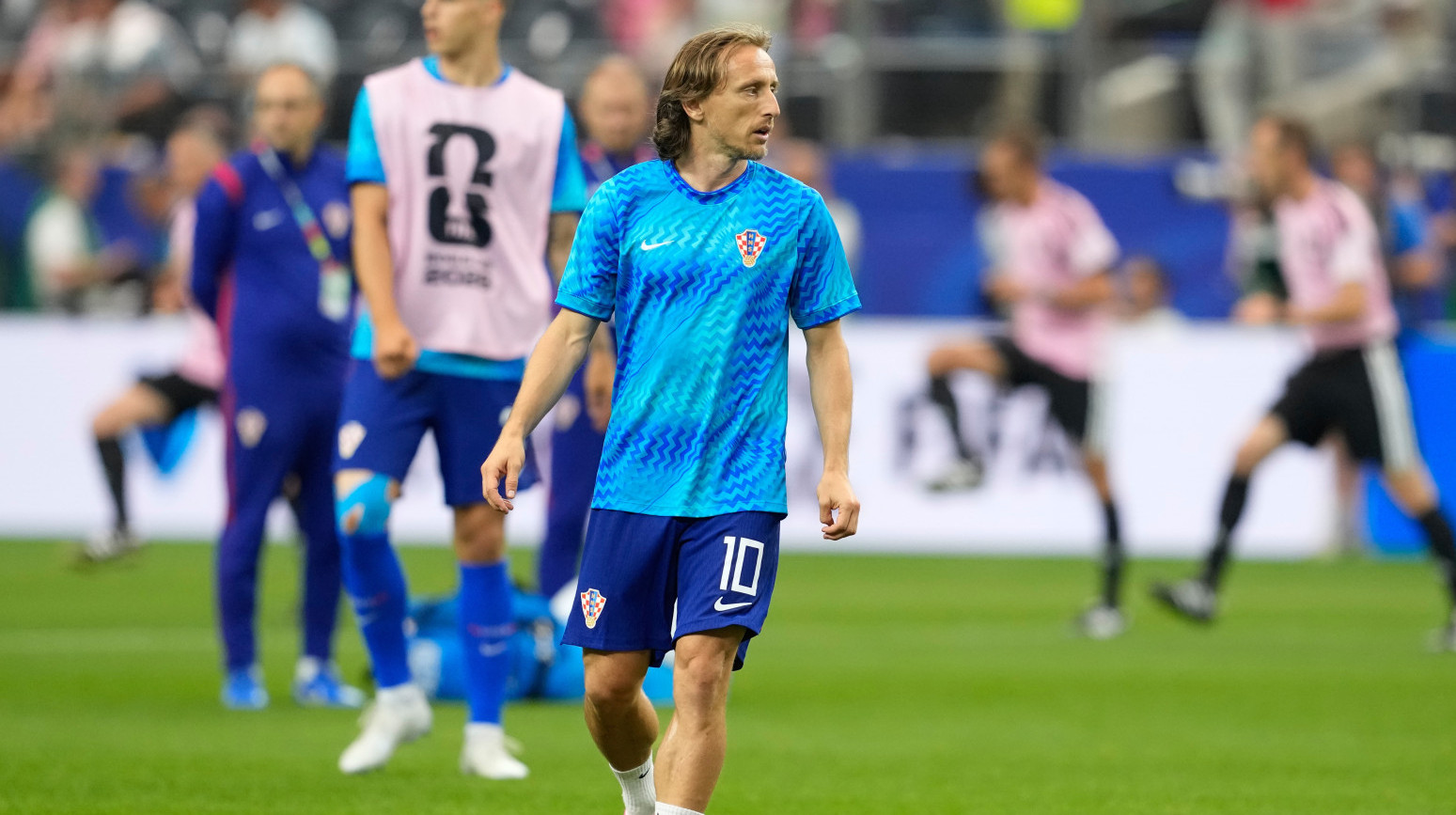 Dalić iznenadio sastavom, Englezi naoštreni – "kuva" u Teksasu