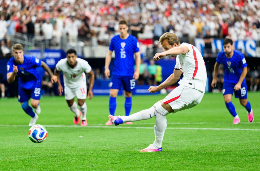 Modrić krivac, Hrvatska loše krenula – Kejna spasao VAR! VIDEO