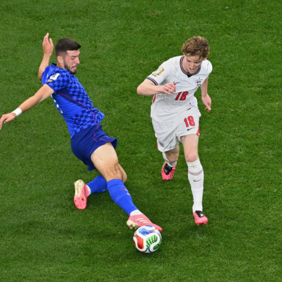 Hrvat posle 4:2: "Ne bih rekao da su bili bolji"
