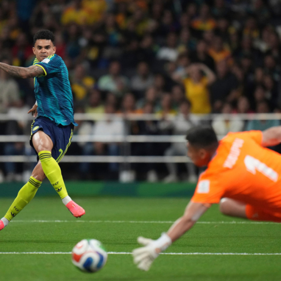 Goool!