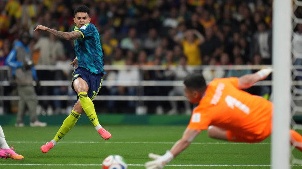 Goool!