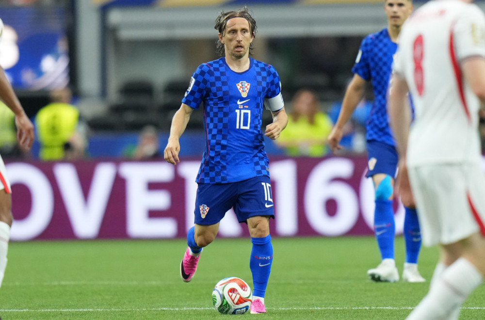 Modrić: Ubio nas je treći gol – nekad se gleda svaki detalj, nekad ne