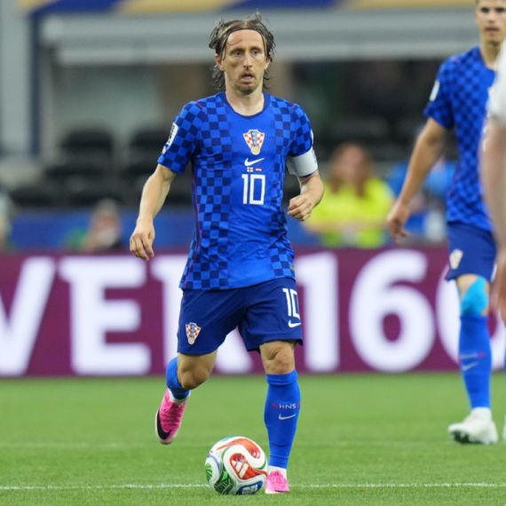 Modrić: "Ubio nas je treći gol – nekad se gleda svaki detalj, nekad ne"