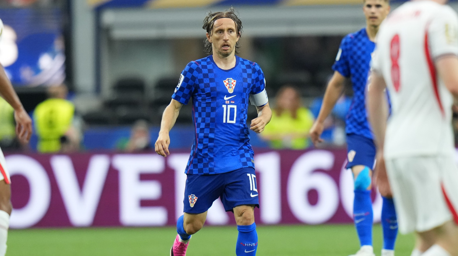 Modrić: "Ubio nas je treći gol – nekad se gleda svaki detalj, nekad ne"