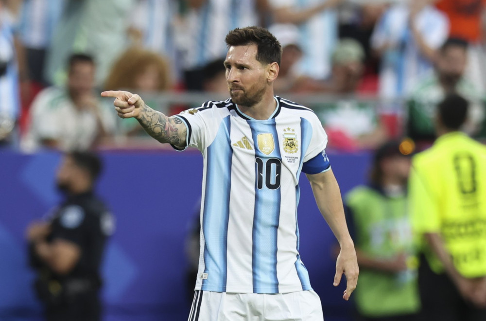 Mesijev biograf otkriva tajne argentinskog asa: On je Hefe – sve podredio Mundijalu