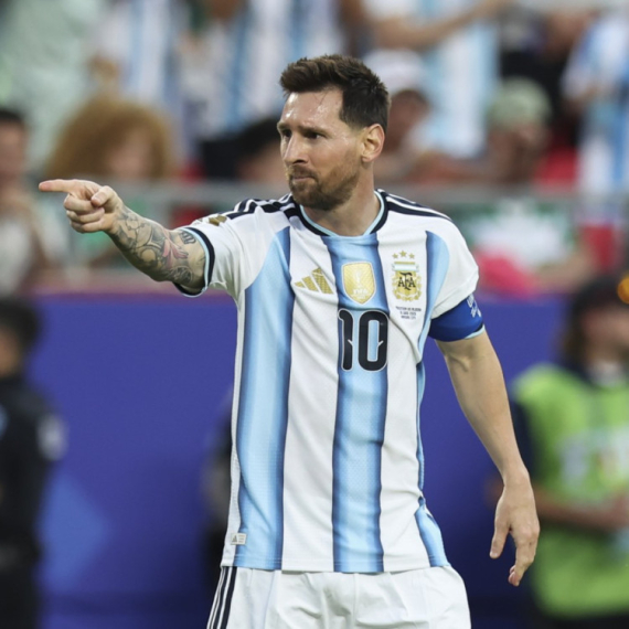 Mesijev biograf otkriva tajne argentinskog asa: "On je Hefe – sve podredio Mundijalu"