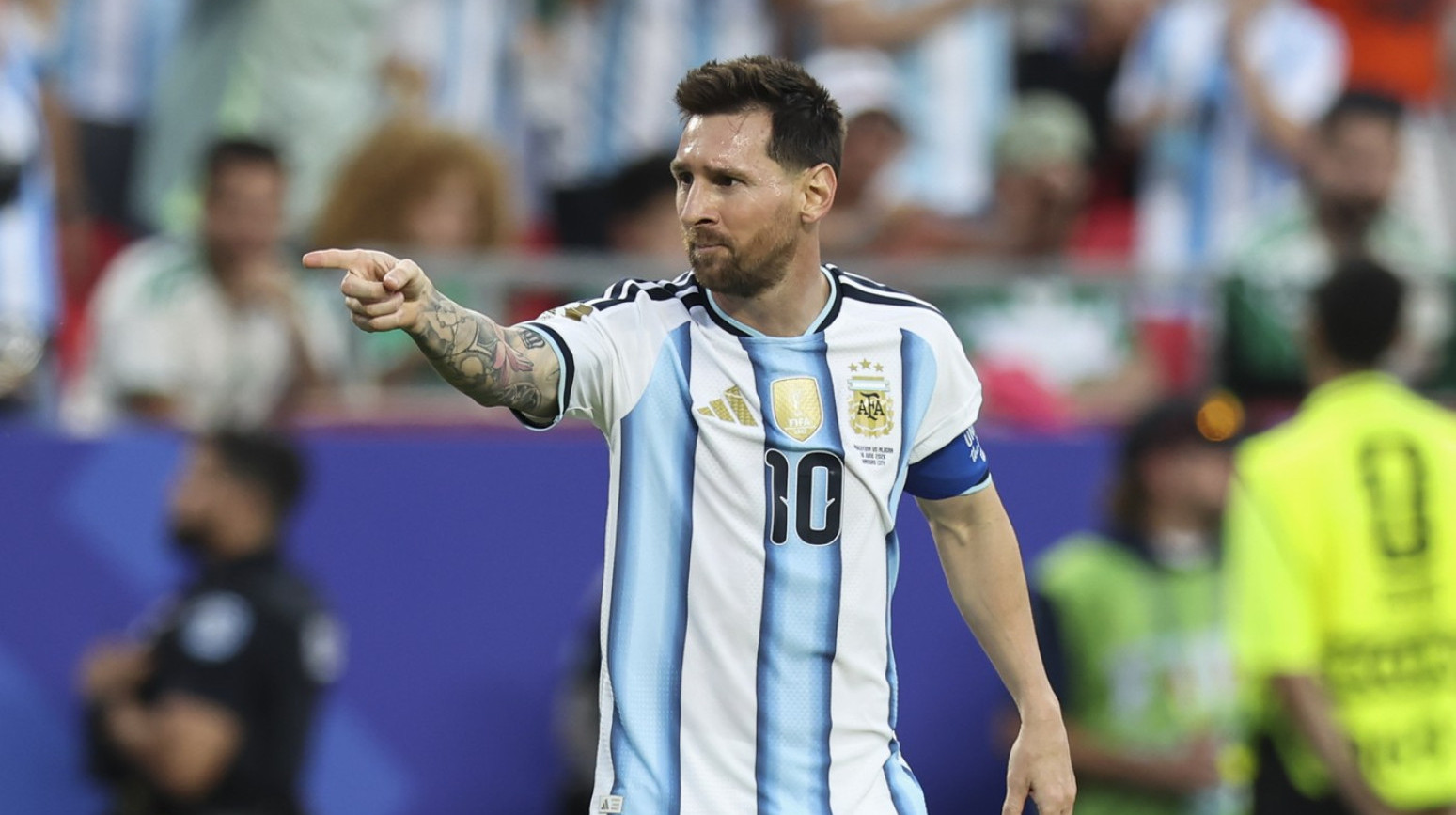Mesijev biograf otkriva tajne argentinskog asa: "On je Hefe – sve podredio Mundijalu"