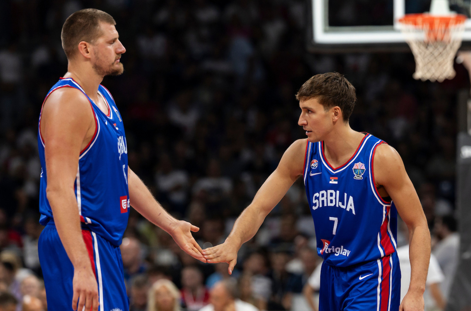 Denver i Jokić čekaju Bogdanovića!