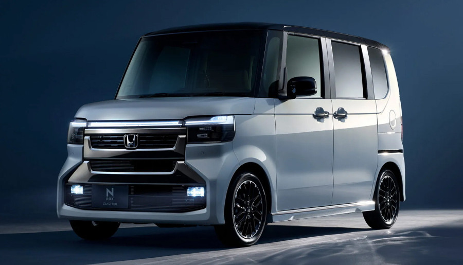 Ovo je najprodavaniji auto u Japanu – da li biste ga vozili? FOTO
