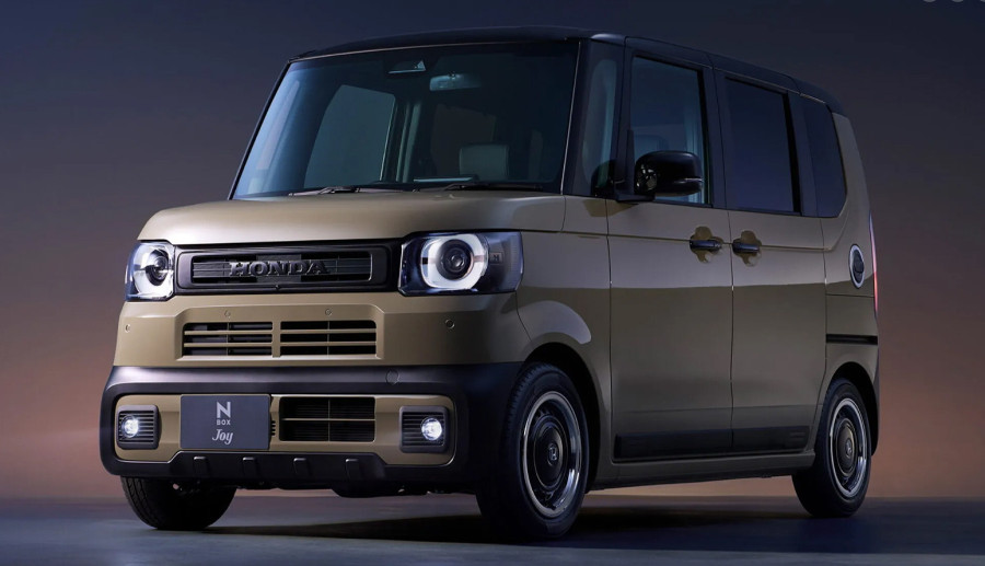 Ovo je najprodavaniji auto u Japanu – da li biste ga vozili? FOTO