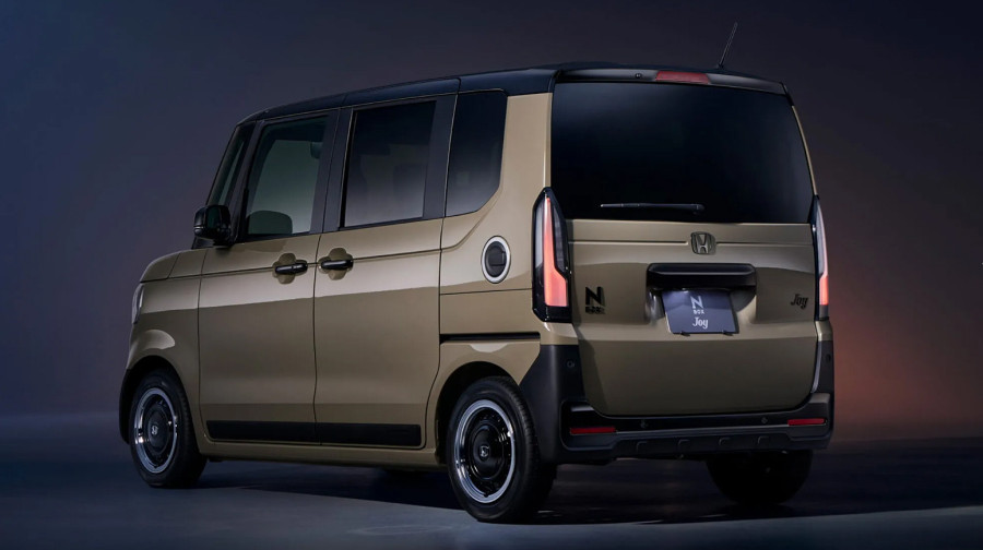 Ovo je najprodavaniji auto u Japanu – da li biste ga vozili? FOTO