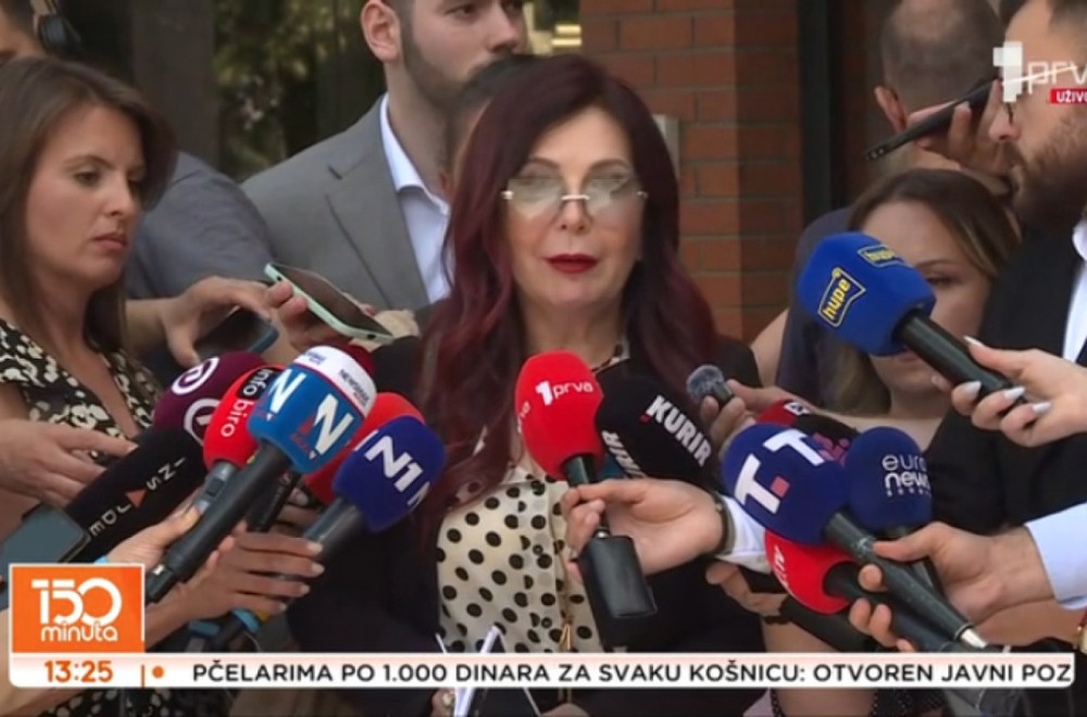 Dobričanin posle presude Kecmanovićima: Sudija smatra da treba spustiti granicu krivične odgovornosti VIDEO