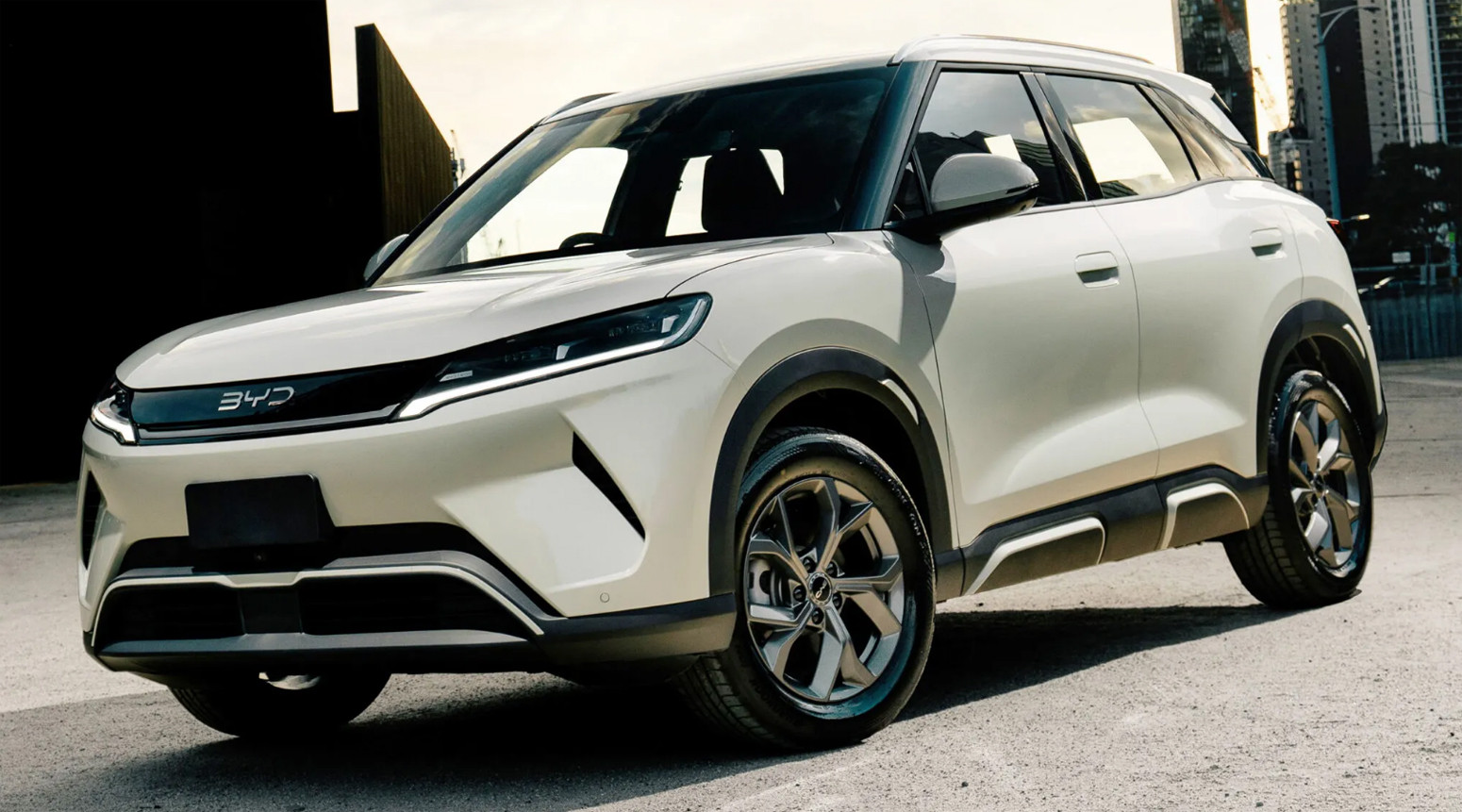 Tražili zabranu kineskih automobila, a onda su shvatili da bi i sami mogli da budu pogođeni