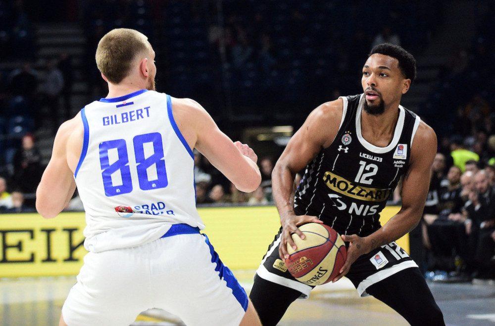Braun završio misiju – Partizan čeka novac od evroligaša