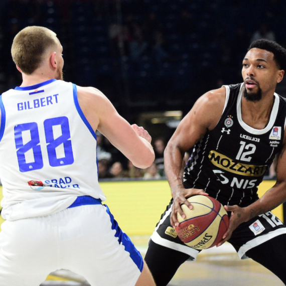 Braun završio misiju – Partizan čeka novac od evroligaša