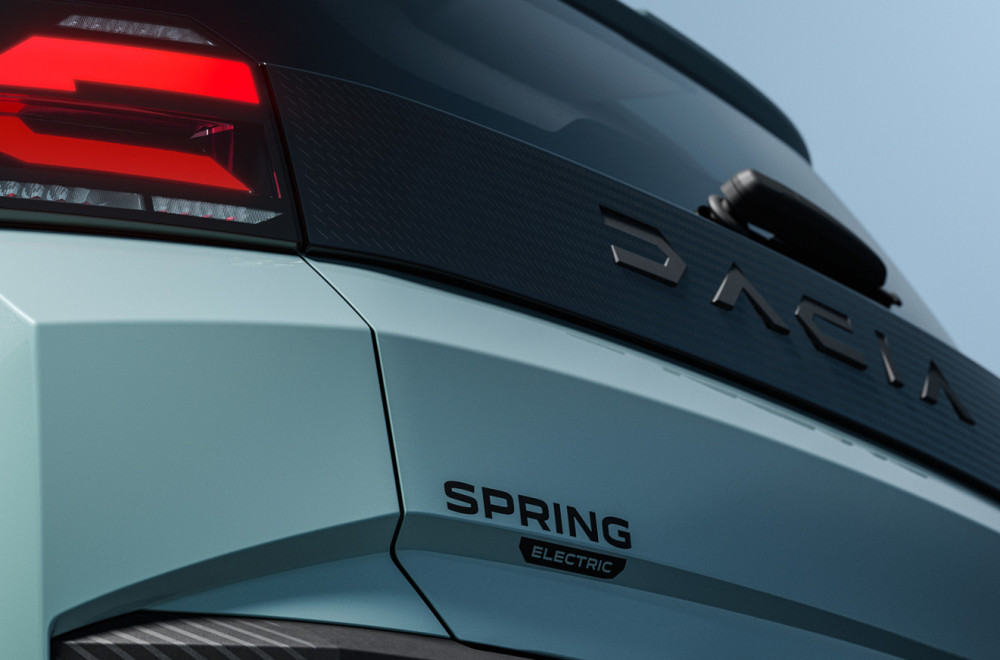 Dacia otkrila prve detalje novog Springa: Proizvodnja se seli iz Kine u naš komšiluk