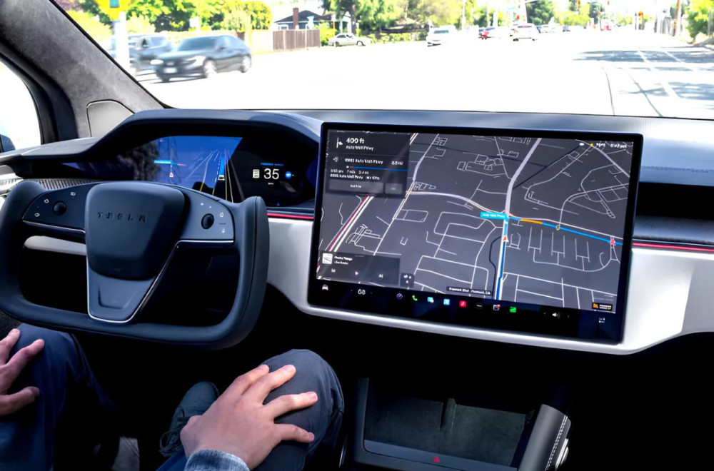 Tvrde da je njihov autopilot 10 puta bezbedniji od vozača; Senatori: "Dokažite"