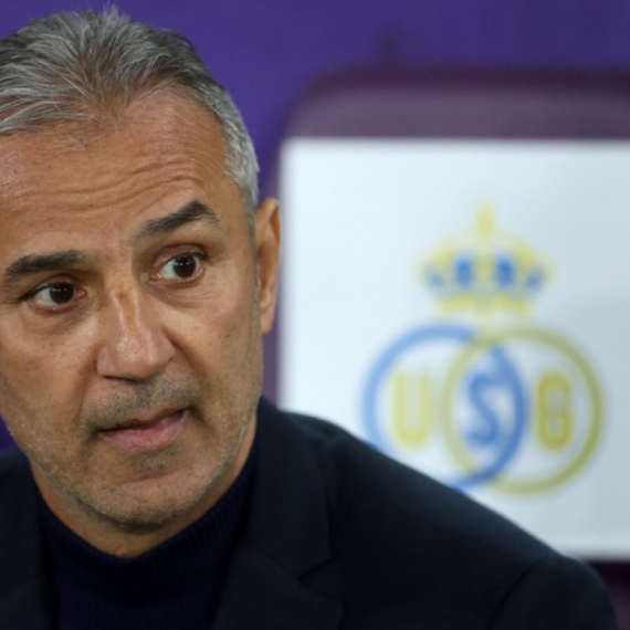 Fenerbahče ima novog trenera