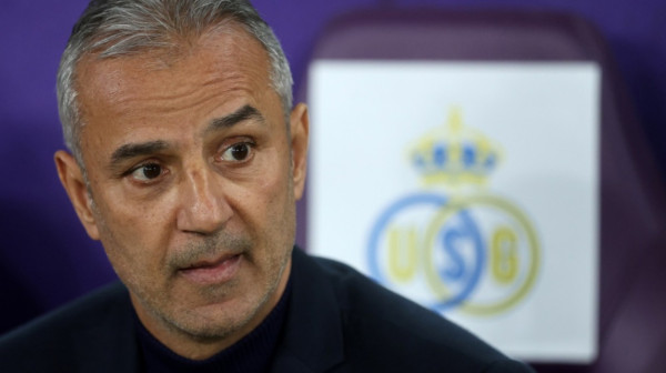 Fenerbahče ima novog trenera