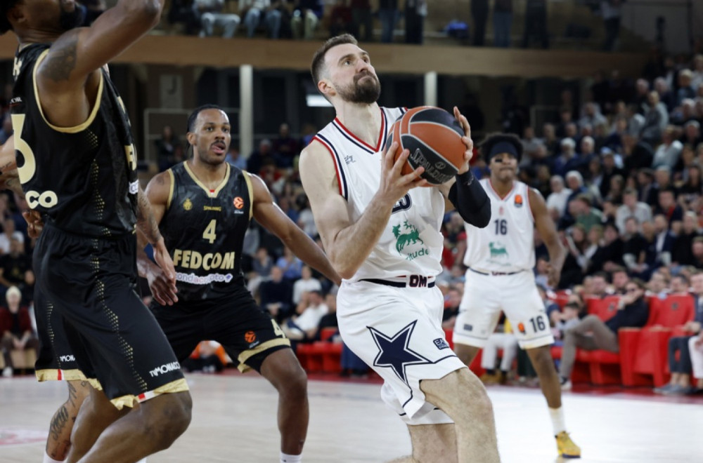 Olimpija Milano ponovo na tronu Italije – Gudurić predvodio "manekene" do titule!